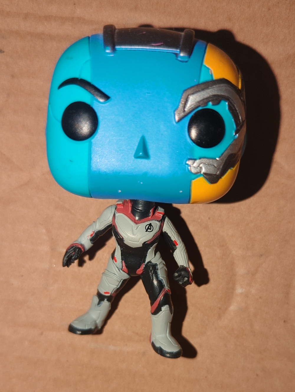 Funko Marvel: Avengers: Endgame Nebula vinyl figure #456